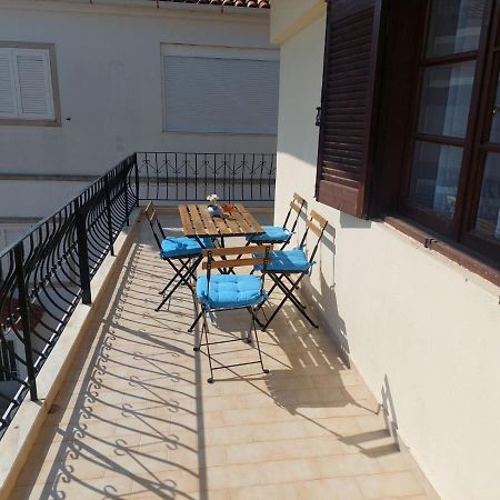 Greek Holiday 佩科霍里 外观 照片