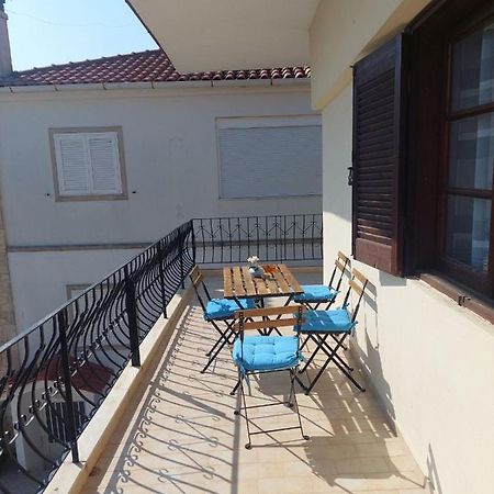 Greek Holiday 佩科霍里 外观 照片