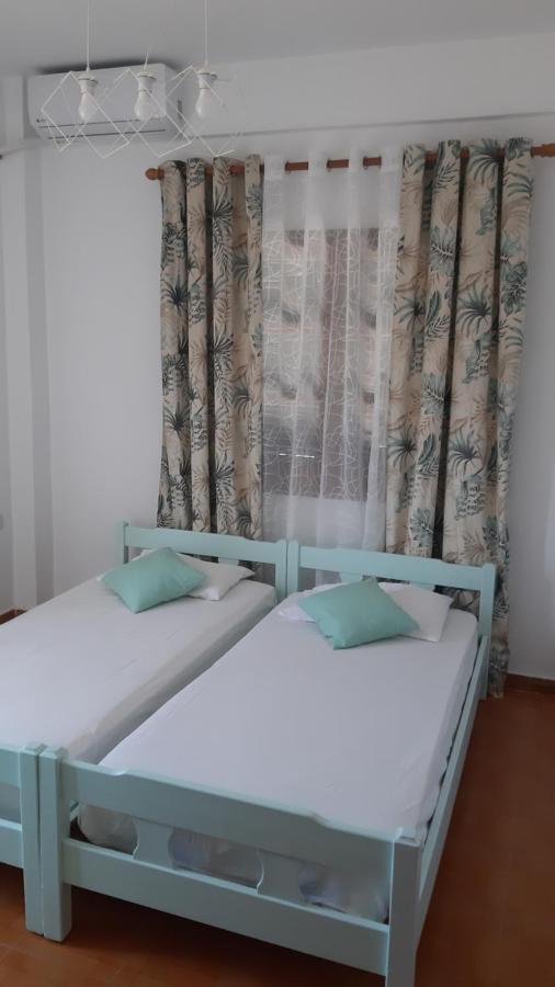 Greek Holiday 佩科霍里 外观 照片