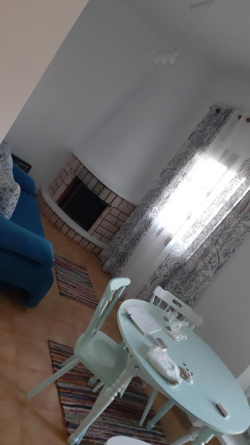 Greek Holiday 佩科霍里 外观 照片