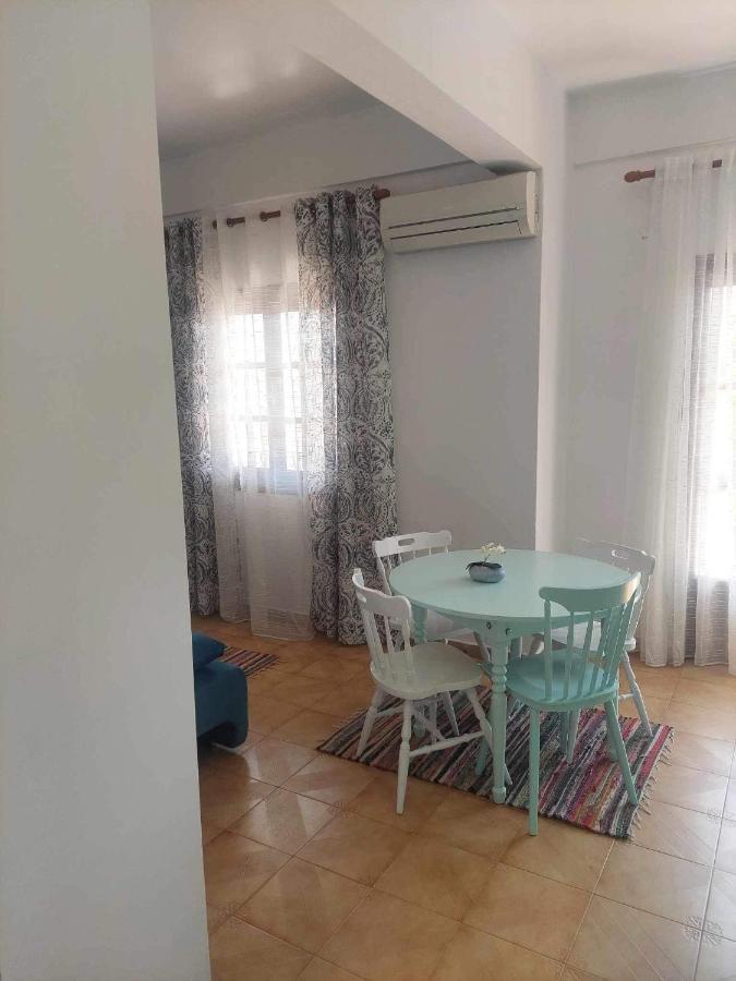 Greek Holiday 佩科霍里 外观 照片