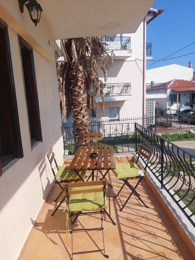 Greek Holiday 佩科霍里 外观 照片