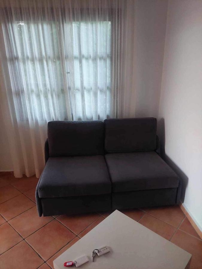 Greek Holiday 佩科霍里 外观 照片